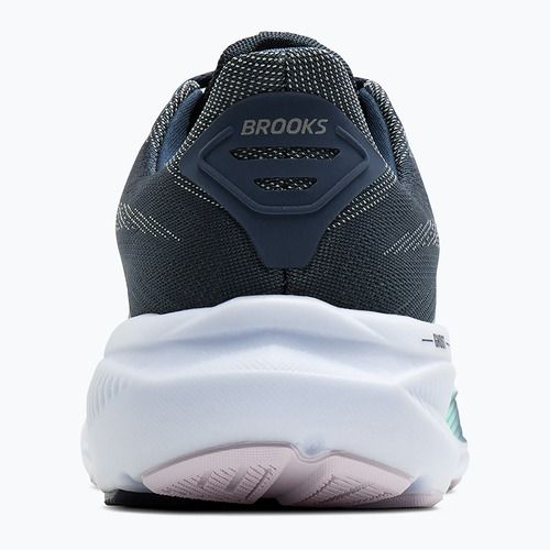 Buty do biegania damskie Brooks Ghost 17 spellbound/yucca/pink