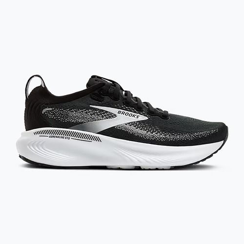 Buty do biegania damskie Brooks Adrenaline GTS 25 black/grey/white