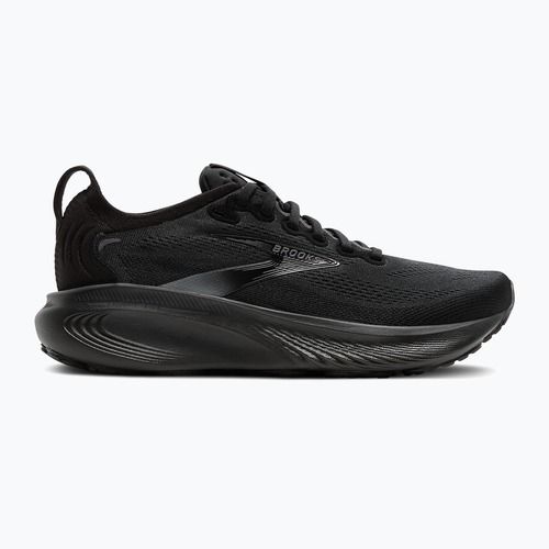 Buty do biegania damskie Brooks Adrenaline GTS 25 black/black/ebony