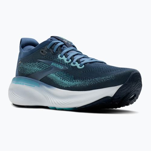 Buty do biegania męskie Brooks Adrenaline GTS 25 spellbound/moonlight/ipanema