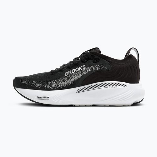Buty do biegania męskie Brooks Adrenaline GTS 25 black/grey/white