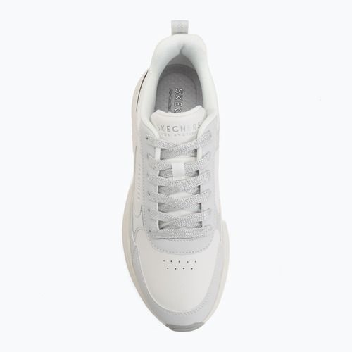 Buty damskie SKECHERS Hazel 2 Stunning You white