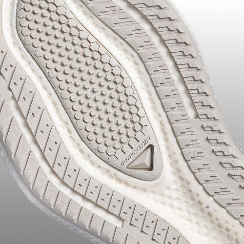 Buty do biegania męskie Salomon Aero Glide 4 silver/silver/white