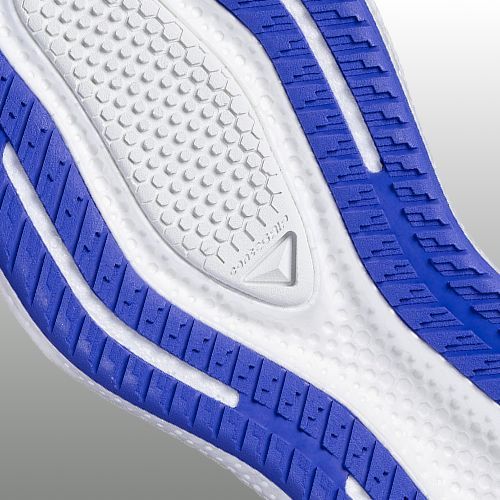 Buty do biegania męskie Salomon Aero Glide 4 bluing/white/black