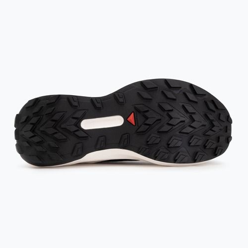 Buty do biegania Salomon Genesis Equipe surf the web/fiery red/white
