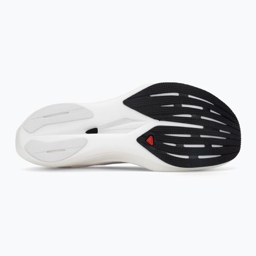Buty do biegania Salomon S/Lab Phantasm 2 Made In France white/white