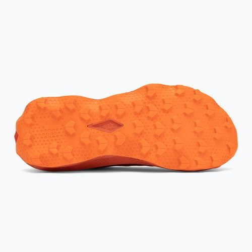Buty do biegania męskie Salomon Ultra Flow 2 chili/dragon fire/black