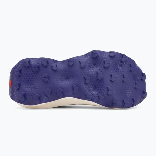 Buty do biegania damskie Salomon Ultra Glide 4 brunnera blue/vanilla ice/deep blue