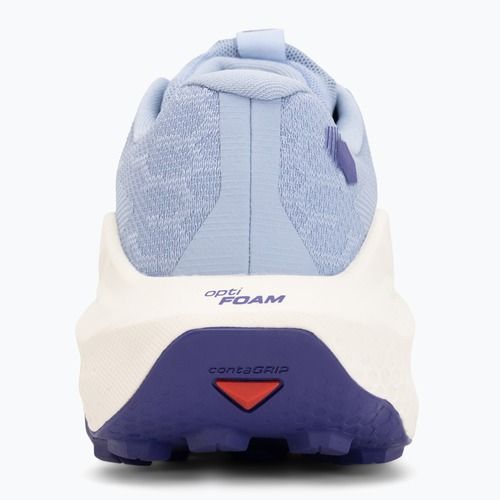 Buty do biegania damskie Salomon Ultra Glide 4 brunnera blue/vanilla ice/deep blue