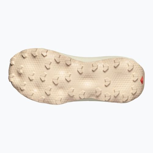 Buty do biegania damskie Salomon Ultra Glide 4 sunnylime/transpyellow/almondcream