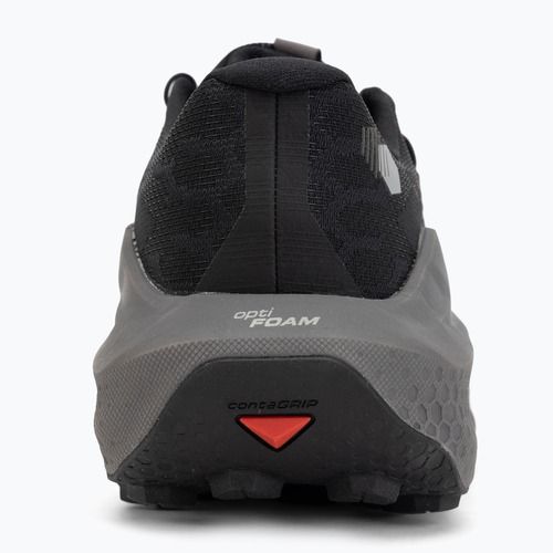 Buty do biegania męskie Salomon Ultra Glide 4 black/dark gull gray/silver cloud