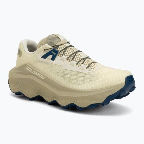 Buty do biegania męskie Salomon Ultra Glide 4 transpyellow/bog/gibraltar sea