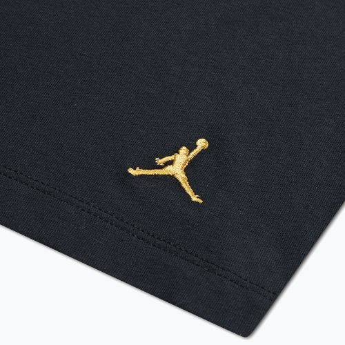 2 komplety piżamy męskiej Jordan JHM Basic Set black