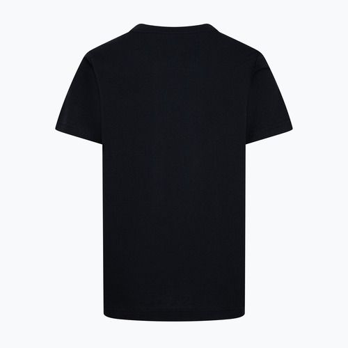 Koszulka dziecięca Jordan Jumpman Air EMB black