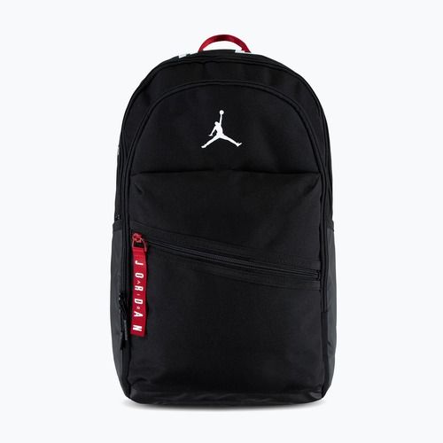 Plecak miejski Nike Jordan Jam Air Patrol 29 l black