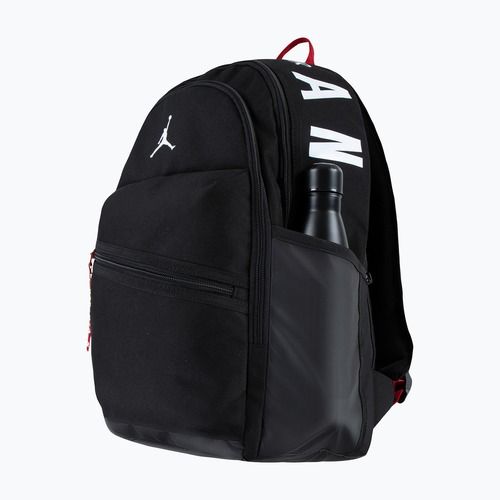 Plecak miejski Nike Jordan Jam Air Patrol 29 l black