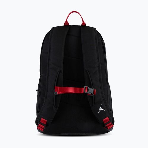 Plecak miejski Nike Jordan Jam Air Patrol 29 l black