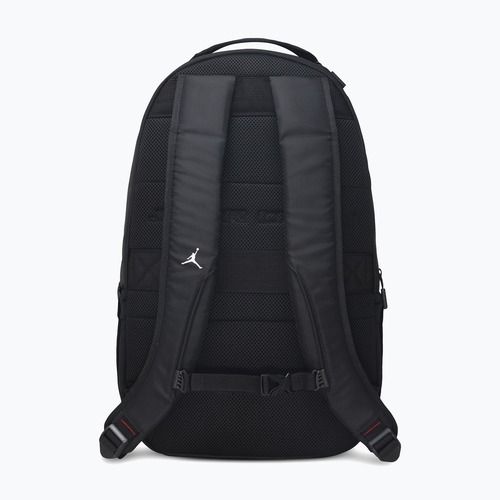 Plecak miejski  Jordan Jam Element Pro black