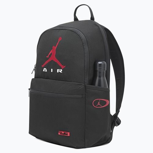 Plecak miejski  Jordan Jam Air 15 l black