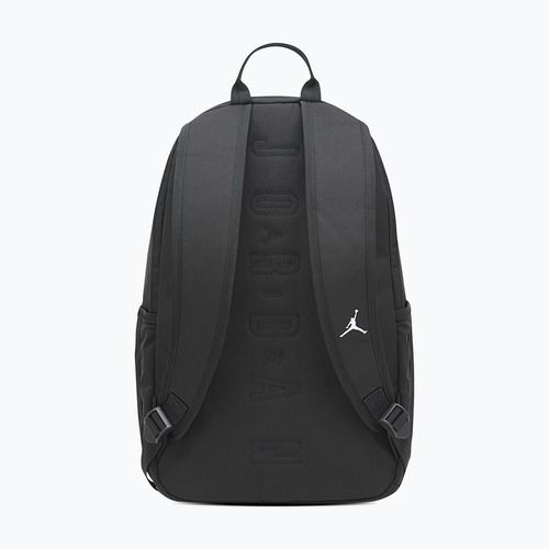 Plecak miejski  Jordan Jam Air 15 l black