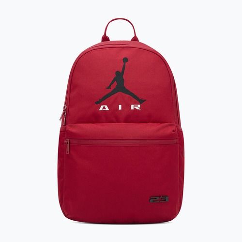 Plecak miejski Jordan Jam Air 15 l gym red