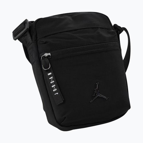 Saszetka Nike Jordan Jan Airbone Festival black