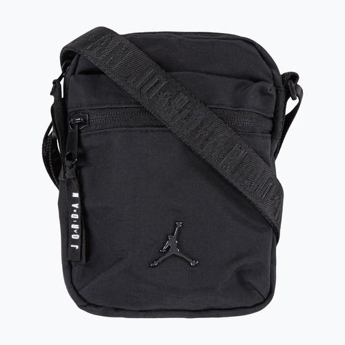 Saszetka Nike Jordan Jan Airbone Festival black