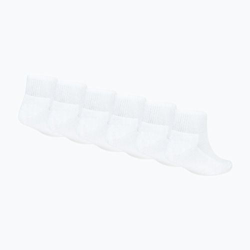 Skarpety Nike Jordan JHN Eeryday Essentials 6 par white