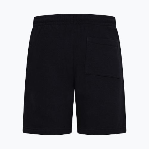 Spodenki dziecięce Jordan JDB MJ Brooklyn Fleece Essential black