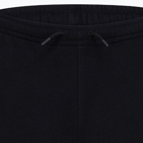 Spodenki dziecięce Jordan JDB MJ Brooklyn Fleece Essential black