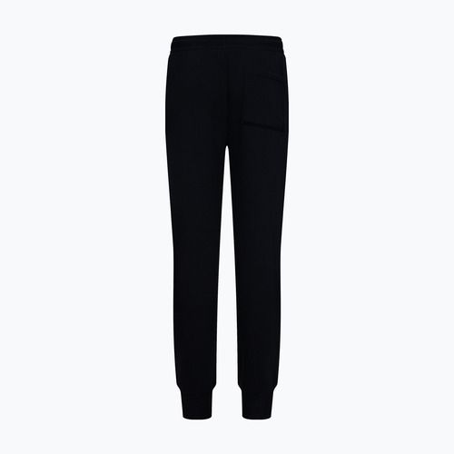 Spodnie dziecięce Jordan JDB MJ Brooklyn Fleece Essential black