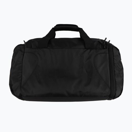 Torba treningowa  Jordan Jam Element Duffle 46 l black