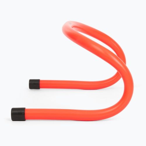 Płotki treningowe OneTeam TRFT07 6 x 15 cm pomarańczowy