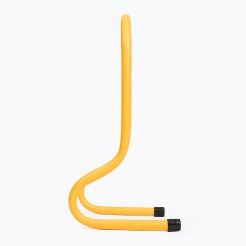 Płotki treningowe OneTeam TRFT07 6 x 40 cm żółta