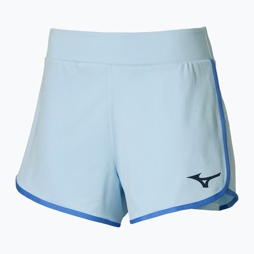 Spodenki damskie Mizuno Flex ice water