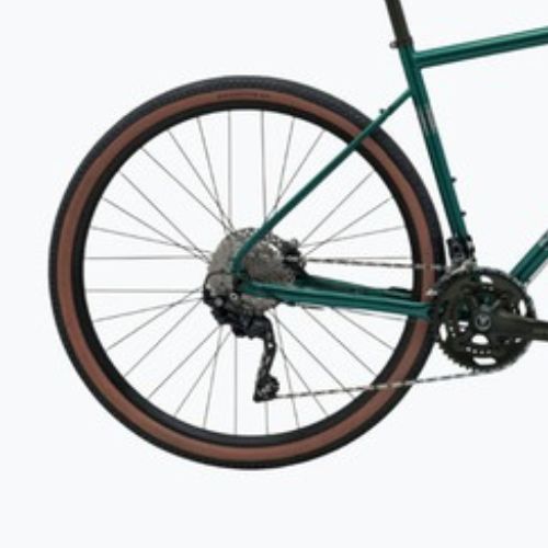 Rower gravelowy Marin Nicasio 2 700C green