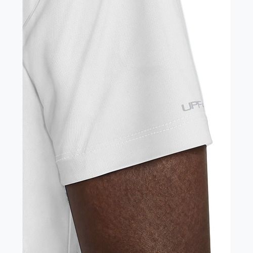 Koszulka męska Nike Hydroguard Specs white