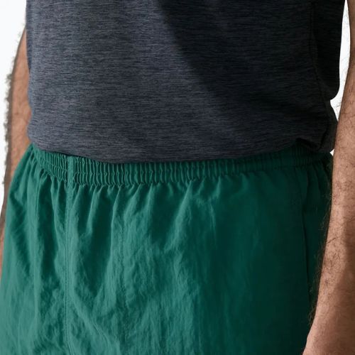 Spodenki męskie Patagonia Baggies 5" 95 oval logo/gem green