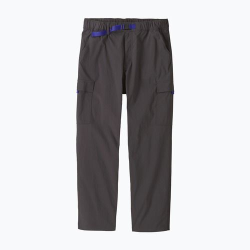 Spodnie męskie Patagonia Outdoor Everyday ink black