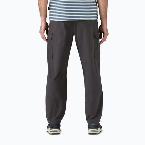 Spodnie męskie Patagonia Outdoor Everyday ink black