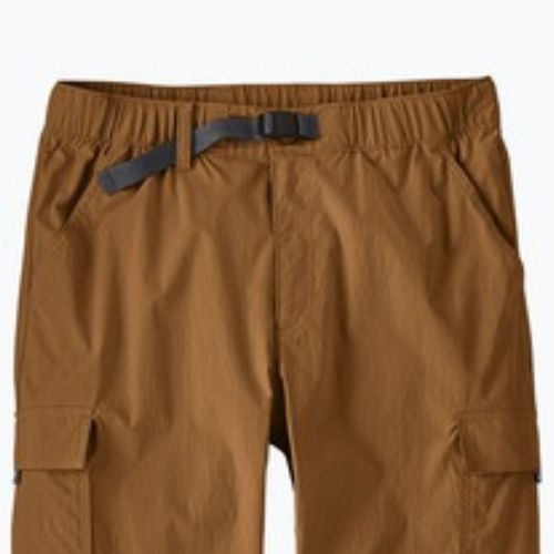 Spodnie męskie Patagonia Outdoor Everyday deer brown