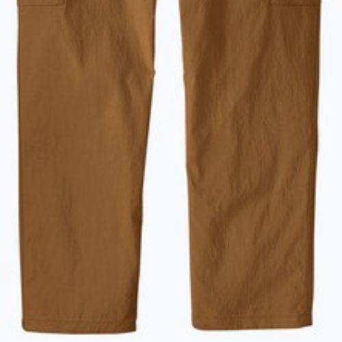 Spodnie męskie Patagonia Outdoor Everyday deer brown