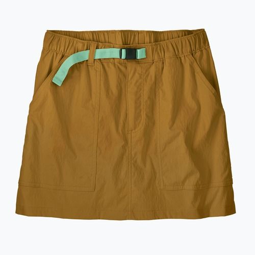 Spódnica Patagonia Outdoor Everyday bobcat brown