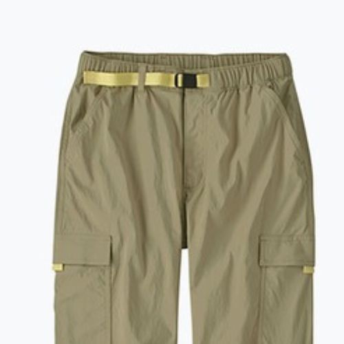 Spodnie damskie Patagonia Outdoor Everyday Cargo weathered stone