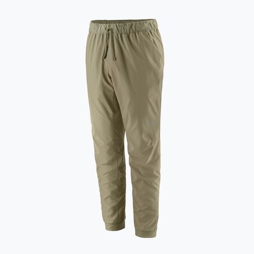 Spodnie męskie Patagonia Terrebonne Joggers river rock green