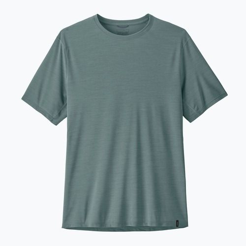Koszulka męska Patagonia Capilene Cool Ultra blue sage/light blue sage x-dye