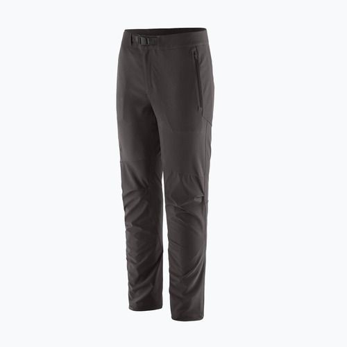 Spodnie trekkingowe damskie Patagonia Terravia Alpine black