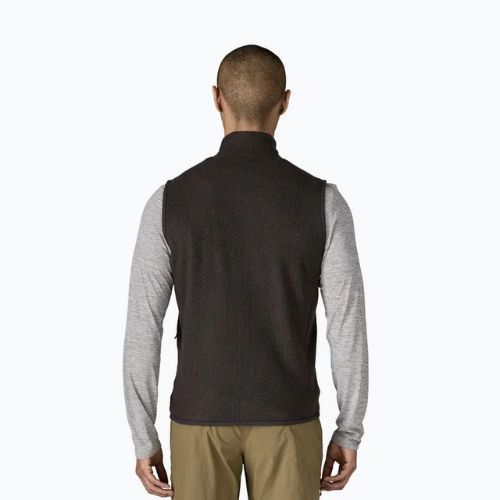 Bezrękawnik męski Patagonia R1 Air black