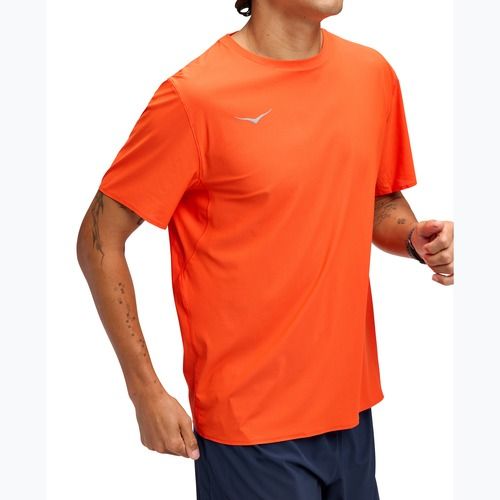 Koszulka do biegania męska HOKA Airolite 2.0