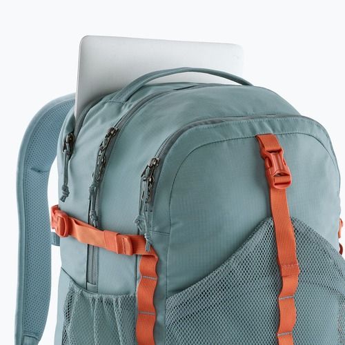 Plecak turystyczny Patagonia Refugio Day 30 l blue sage